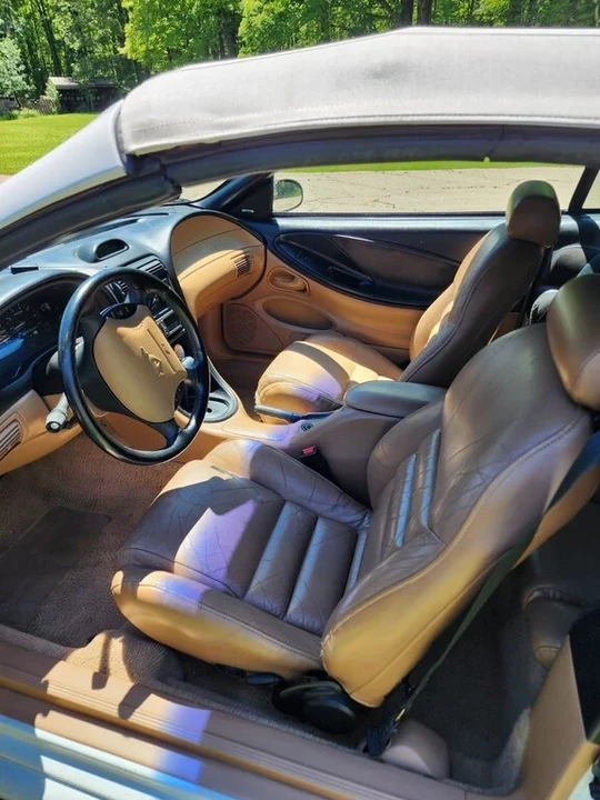 1995 Ford Replica - Image 6 of 11
