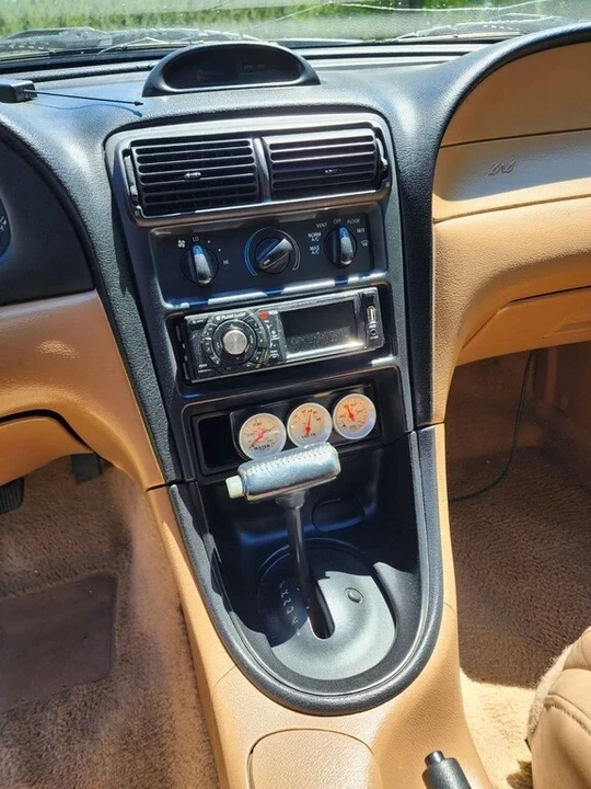 1995 Ford Replica - Image 8 of 11