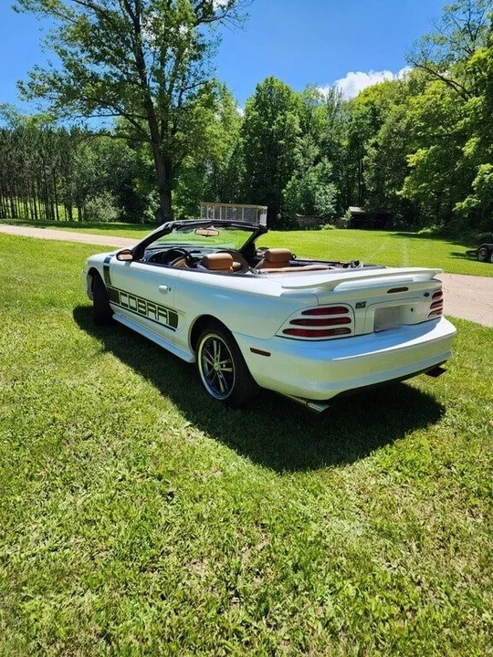 1995 Ford Replica - Image 4 of 11
