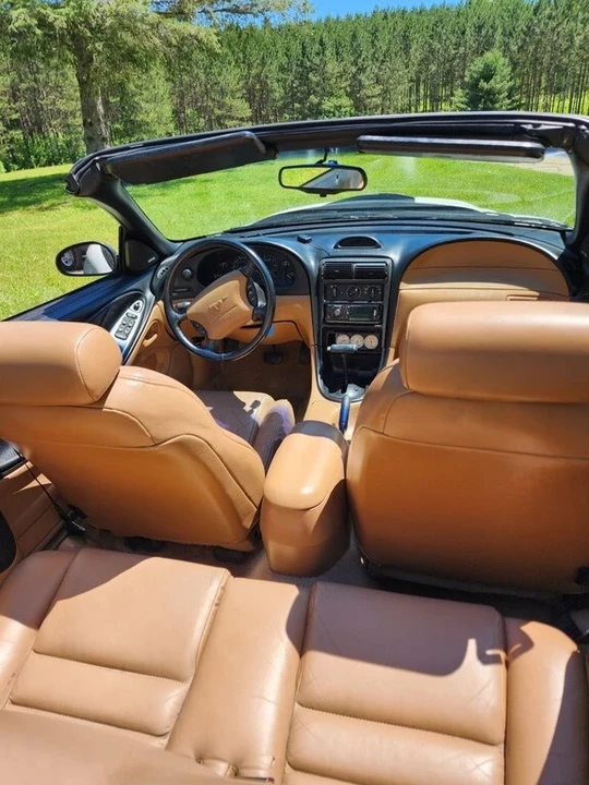 1995 Ford Replica - Image 9 of 11