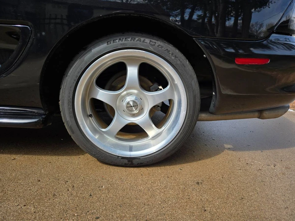 1995 Ford SN95 Mustang - Image 7 of 24