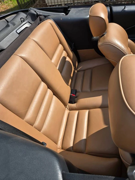1995 Ford SN95 Mustang - Image 21 of 24