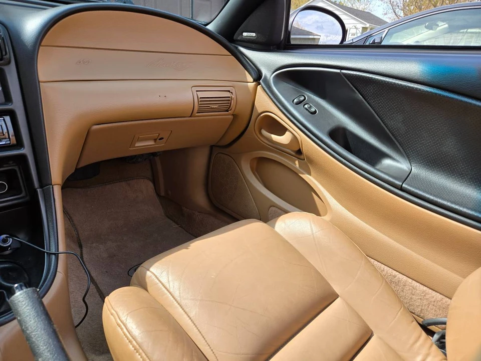 1995 Ford SN95 Mustang - Image 12 of 24