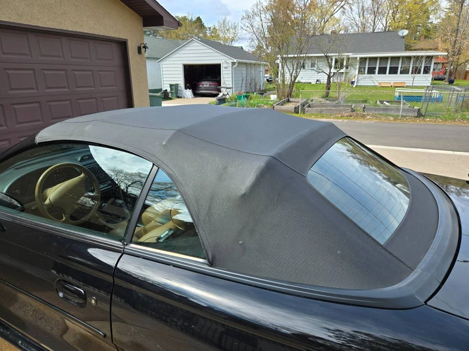 1995 Ford SN95 Mustang - Image 7 of 23