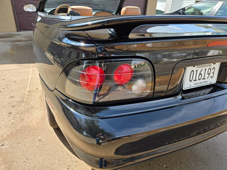 1995 Ford SN95 Mustang - Image 16 of 24