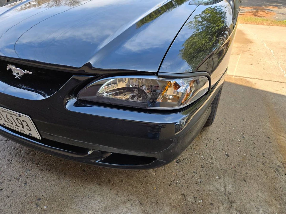 1995 Ford SN95 Mustang - Image 18 of 24