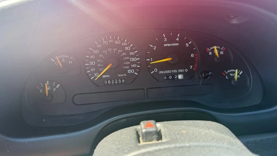 1995 Ford SN95 Mustang - Image 15 of 15