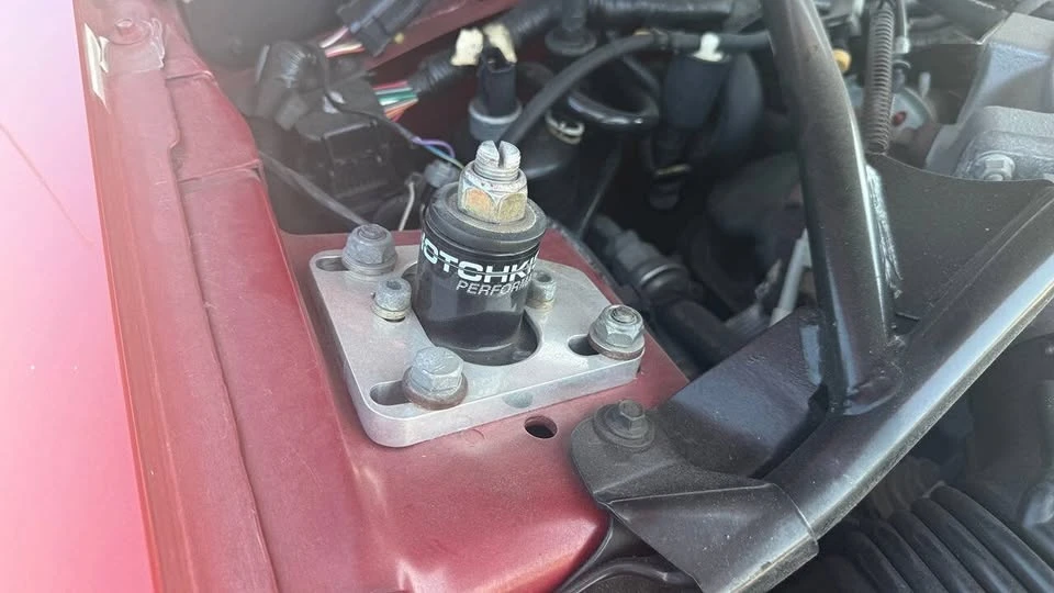 1995 Ford SN95 Mustang - Image 13 of 15