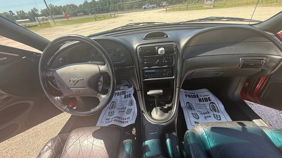 1995 Ford SN95 Mustang - Image 10 of 15