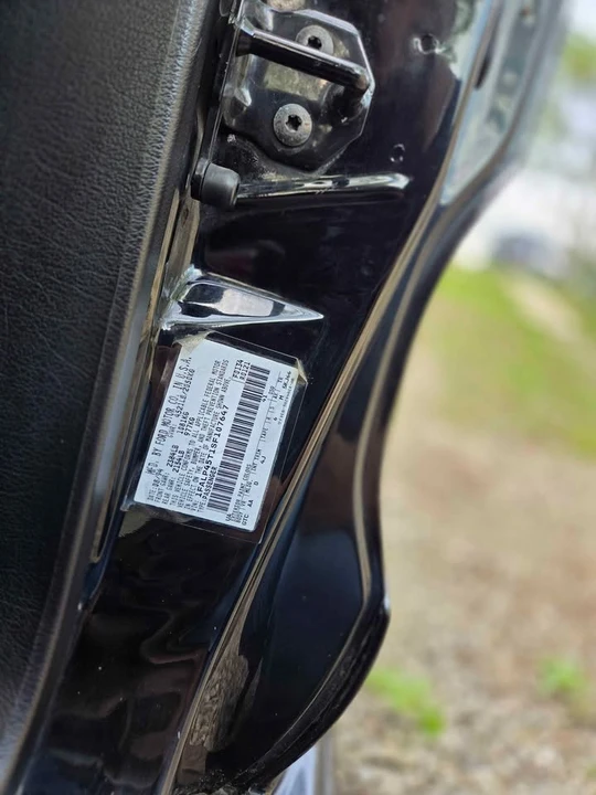 1995 Ford SN95 Mustang - Image 10 of 10