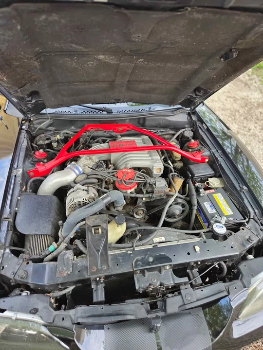 1995 Ford SN95 Mustang - Image 6 of 10