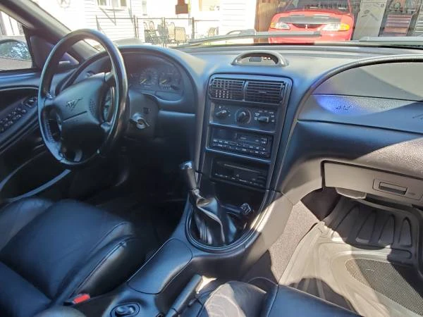 1995 Ford SN95 Mustang - Image 6 of 16
