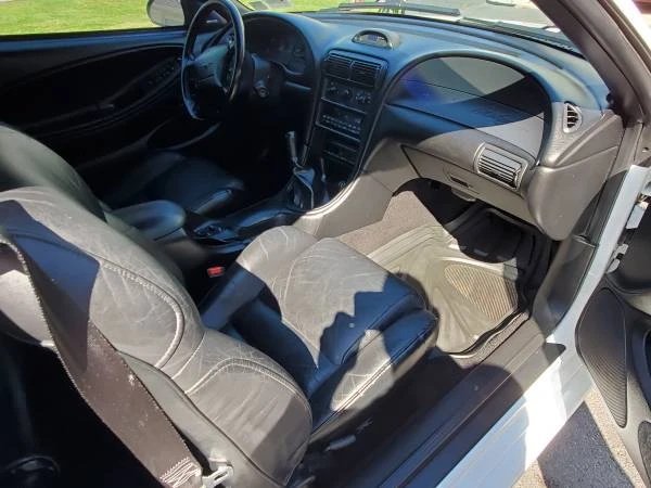 1995 Ford SN95 Mustang - Image 9 of 16