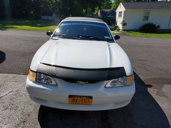 1995 Ford SN95 Mustang - Image 11 of 16