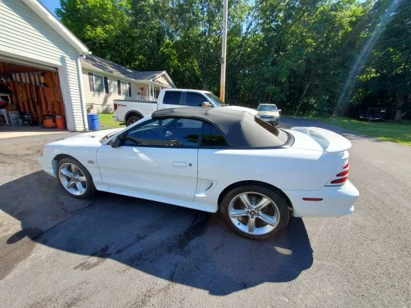 1995 Ford SN95 Mustang - Image 15 of 16