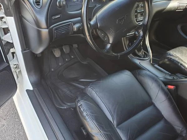 1995 Ford SN95 Mustang - Image 13 of 16