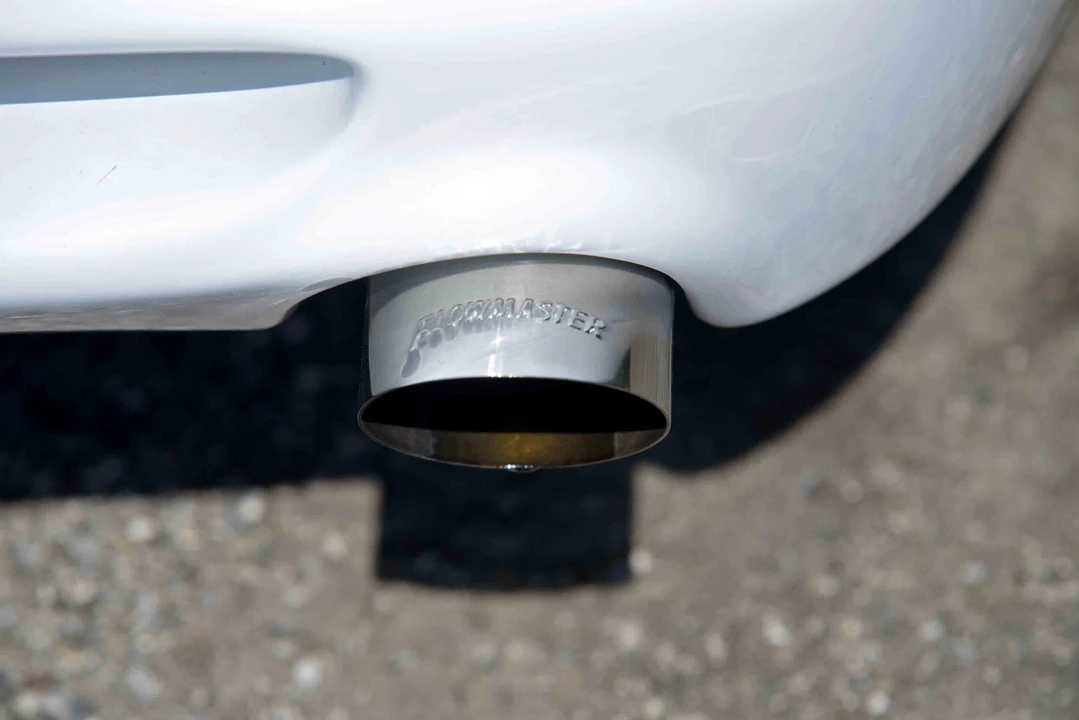 1995 Ford SN95 Mustang - Image 31 of 31