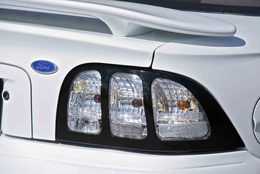 1995 Ford SN95 Mustang - Image 25 of 31