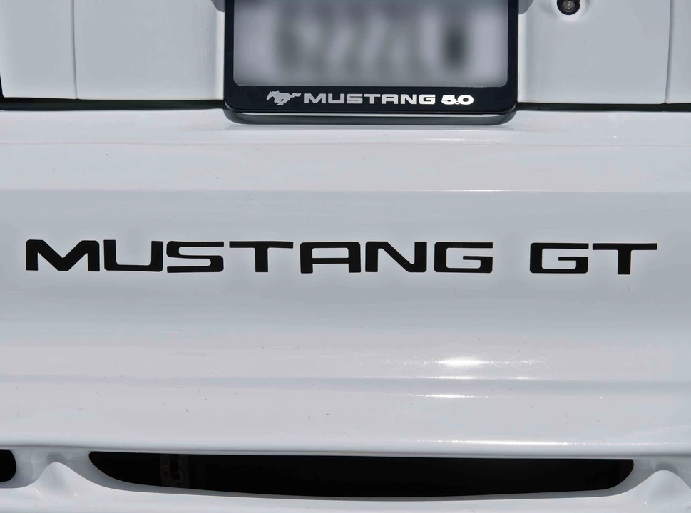 1995 Ford SN95 Mustang - Image 28 of 31