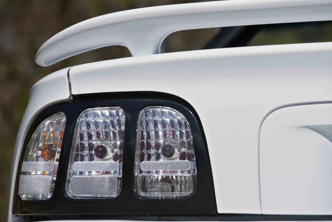 1995 Ford SN95 Mustang - Image 22 of 31