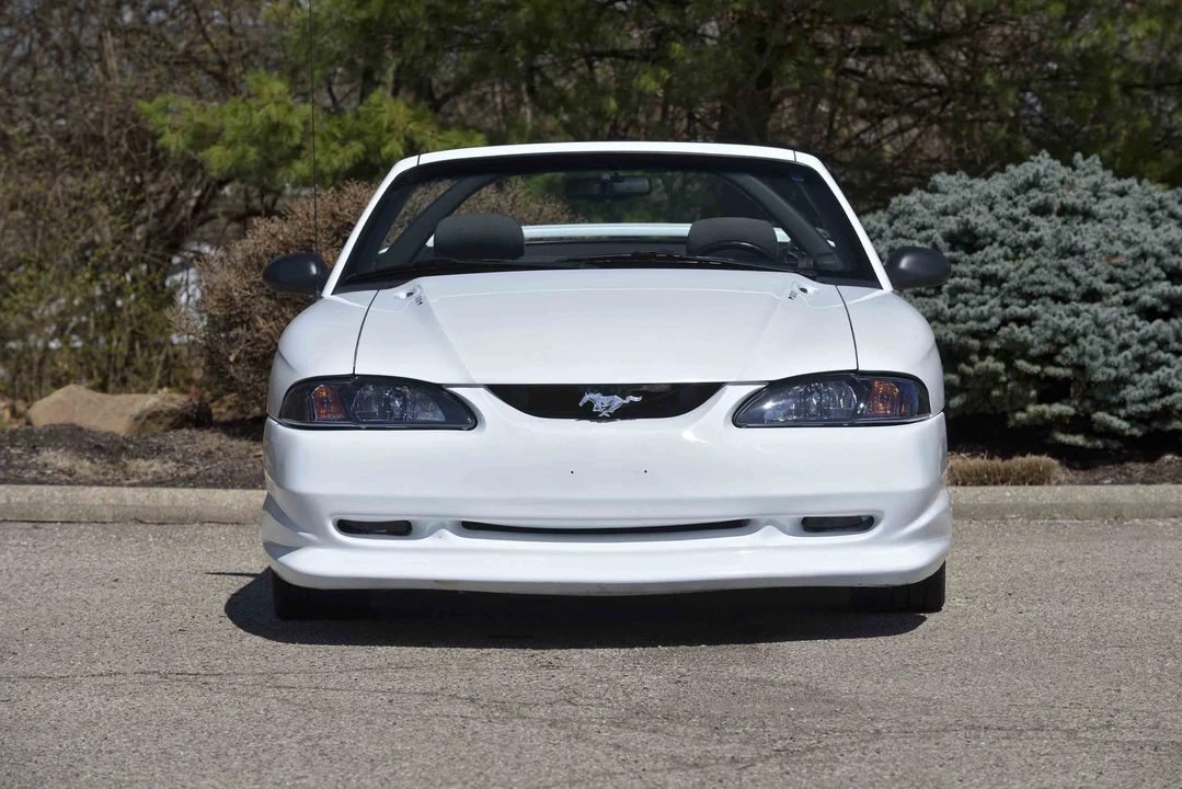 1995 Ford SN95 Mustang - Image 3 of 31