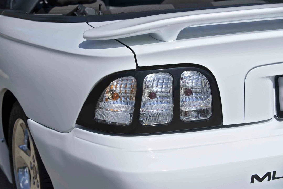 1995 Ford SN95 Mustang - Image 21 of 31