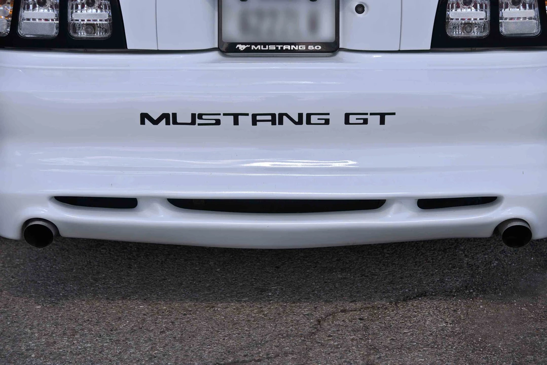 1995 Ford SN95 Mustang - Image 23 of 31