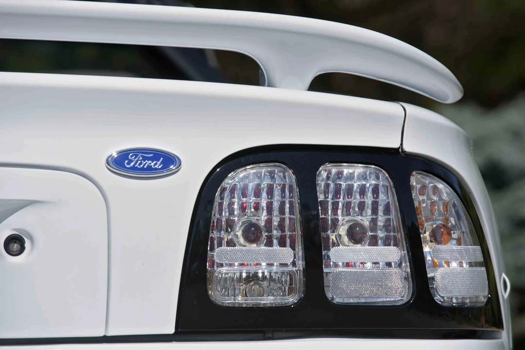 1995 Ford SN95 Mustang - Image 26 of 31