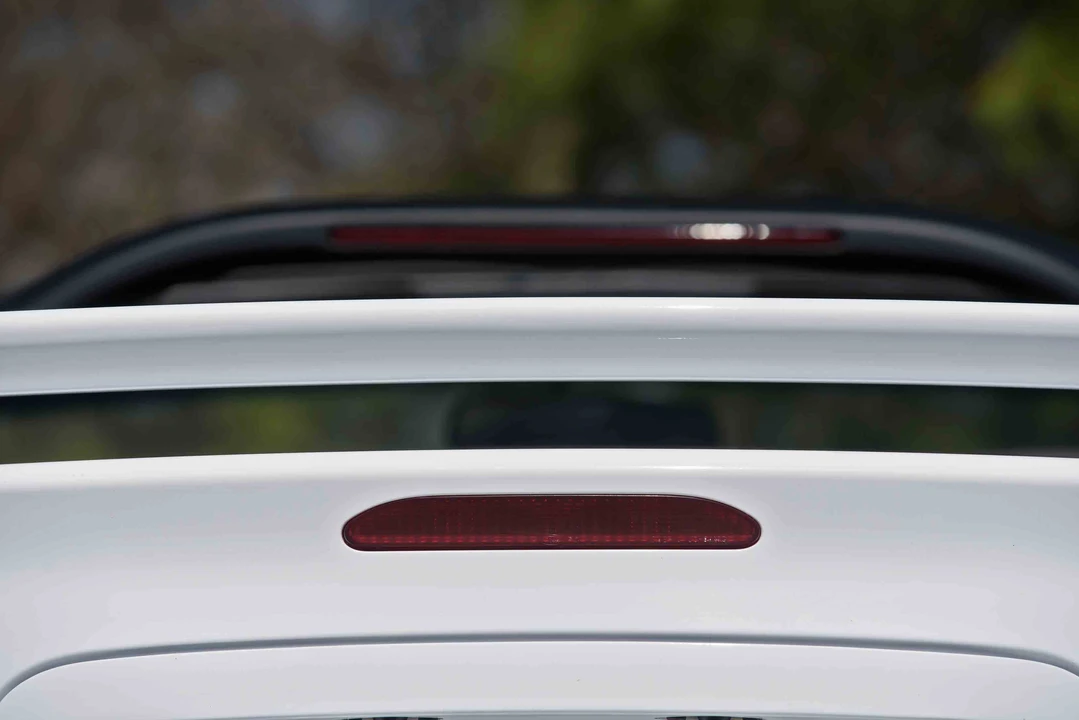 1995 Ford SN95 Mustang - Image 29 of 31