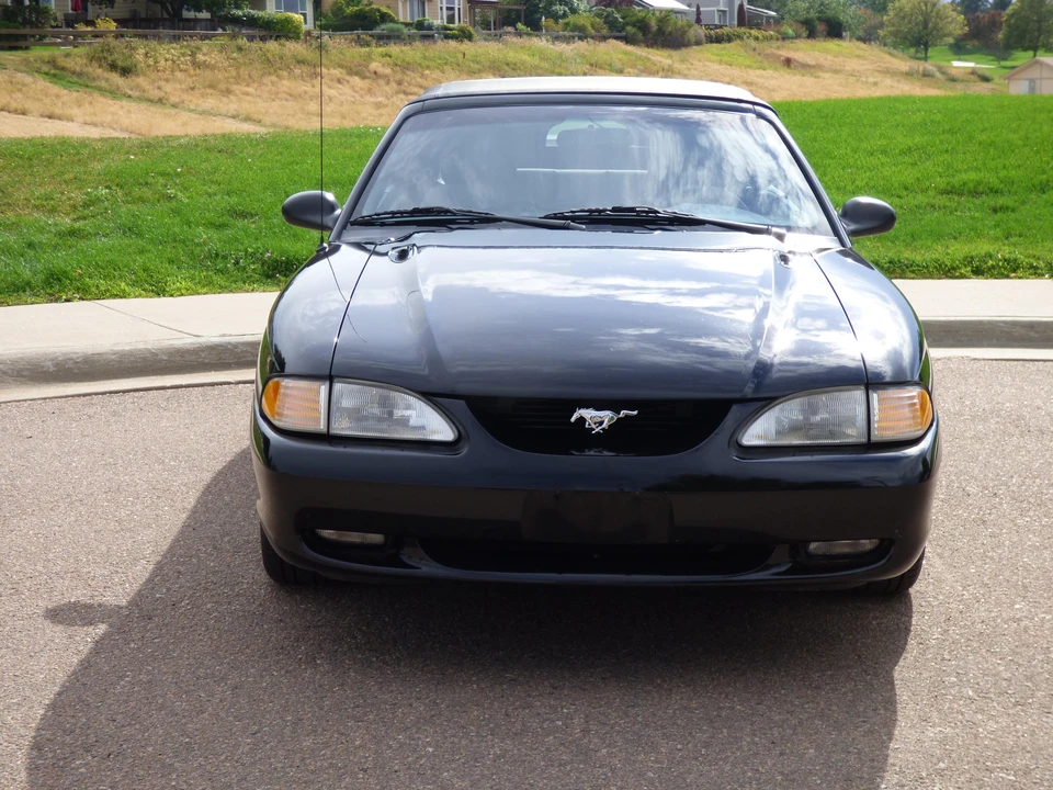 1995 Ford SN95 Mustang - Image 6 of 31