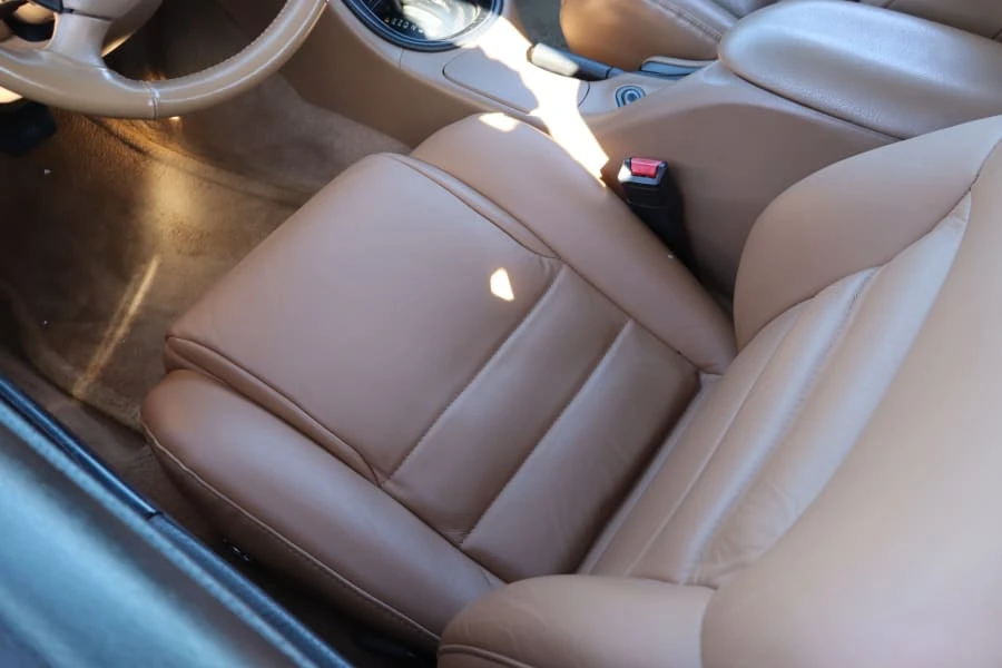 1995 Ford SN95 Mustang - Image 26 of 31