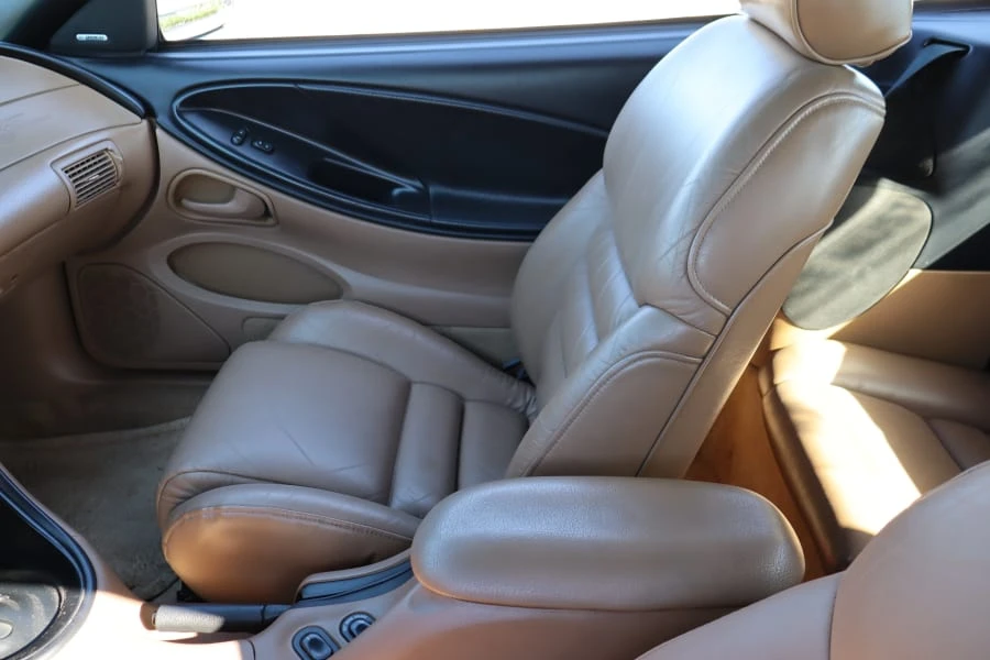 1995 Ford SN95 Mustang - Image 25 of 31