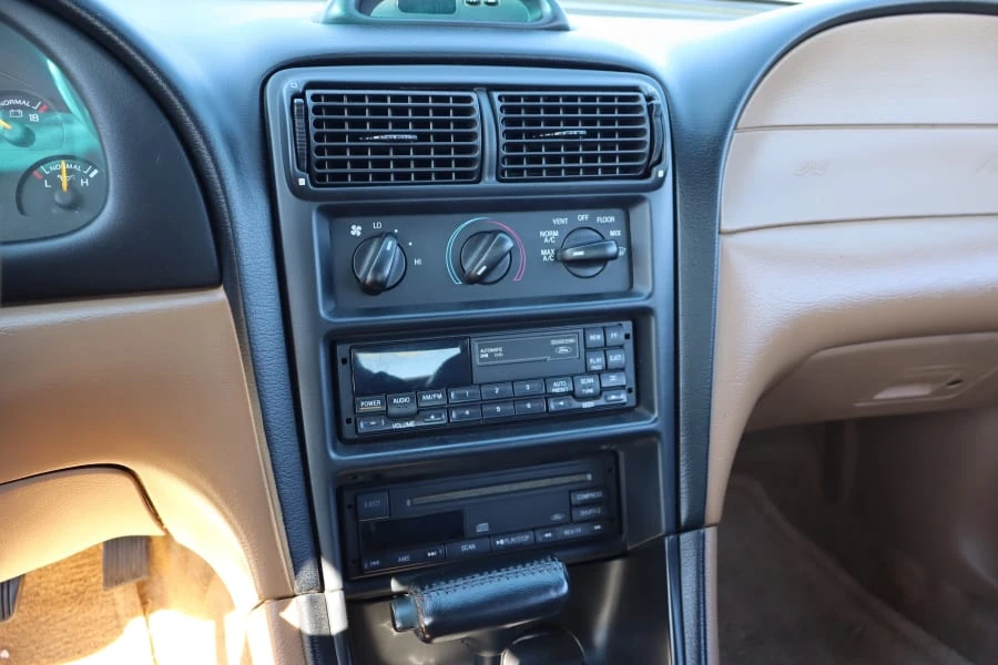 1995 Ford SN95 Mustang - Image 27 of 31