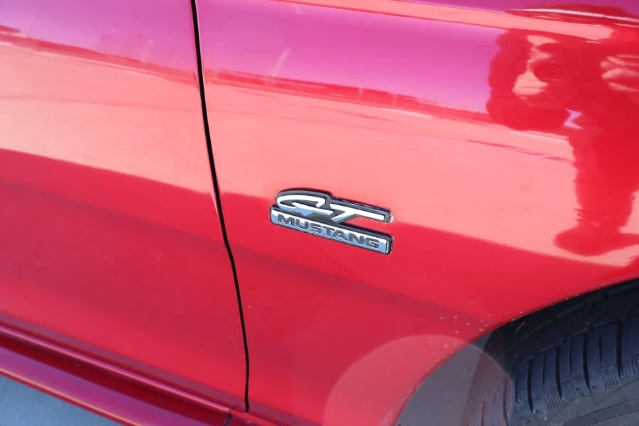 1995 Ford SN95 Mustang - Image 13 of 31