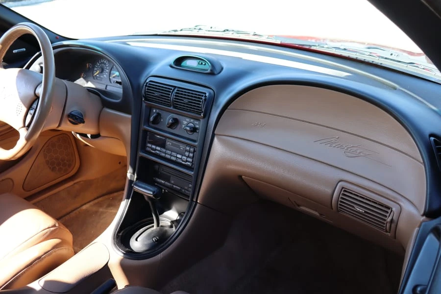 1995 Ford SN95 Mustang - Image 20 of 31