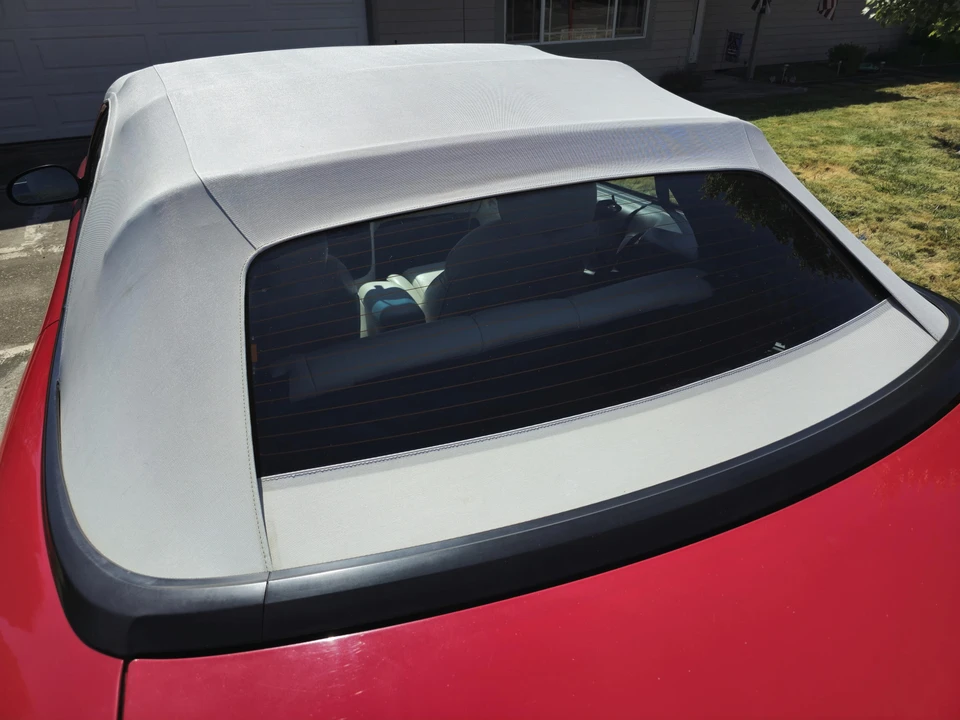 1995 Ford SN95 Mustang - Image 30 of 31