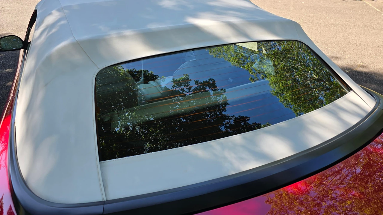1995 Ford SN95 Mustang - Image 31 of 31