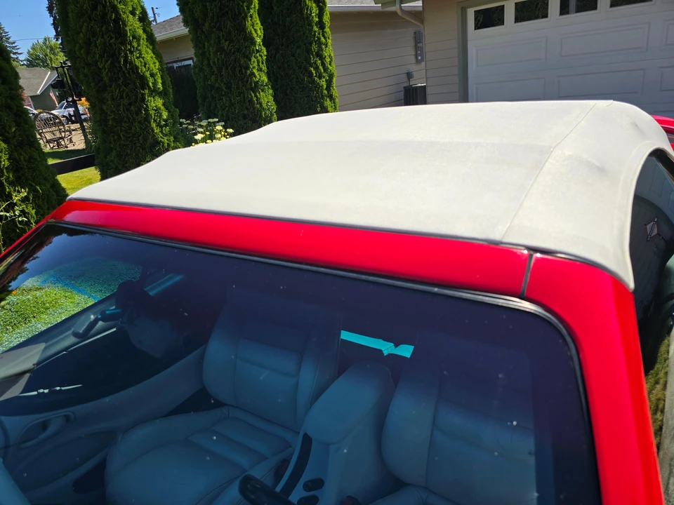 1995 Ford SN95 Mustang - Image 26 of 31