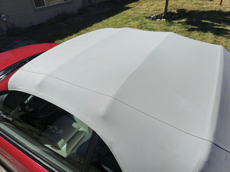 1995 Ford SN95 Mustang - Image 28 of 31