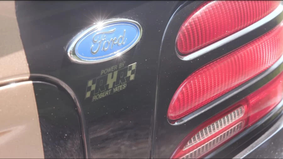 1995 Ford SN95 Mustang - Image 10 of 12