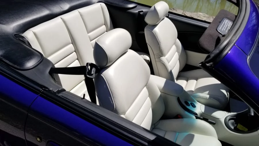 1995 Ford SN95 Mustang - Image 6 of 12