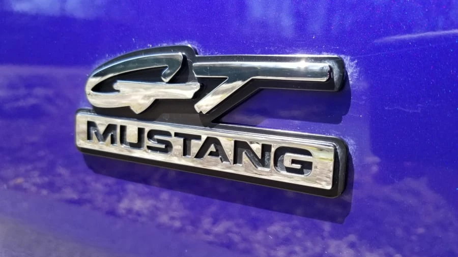 1995 Ford SN95 Mustang - Image 8 of 12