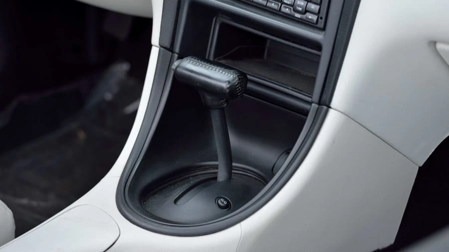 1995 Ford SN95 Mustang - Image 10 of 21