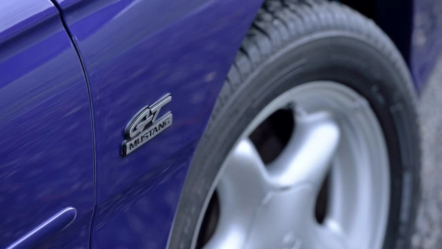 1995 Ford SN95 Mustang - Image 19 of 21