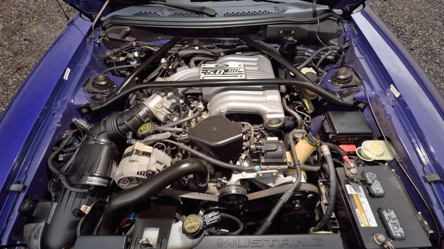1995 Ford SN95 Mustang - Image 20 of 21
