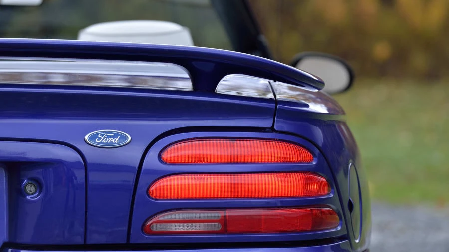 1995 Ford SN95 Mustang - Image 21 of 21