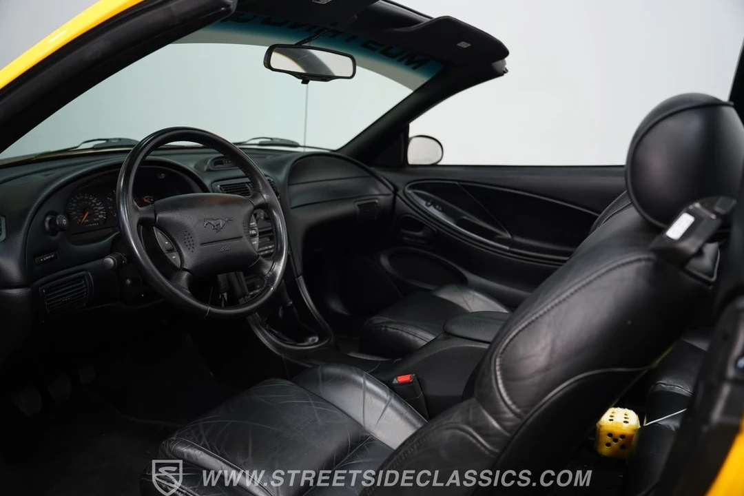 1995 Ford SN95 Mustang - Image 5 of 31