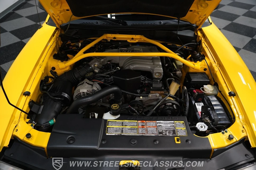 1995 Ford SN95 Mustang - Image 4 of 31