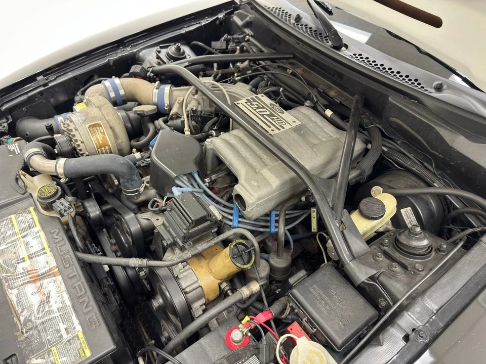1995 Ford SN95 Mustang - Image 29 of 31