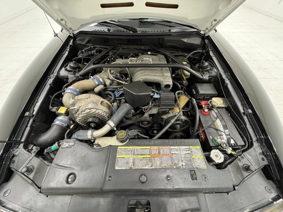 1995 Ford SN95 Mustang - Image 28 of 31